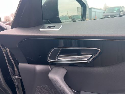 Jaguar F-Pace 2016 черный - фото 33