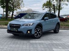 Продаж вживаних Subaru XV 2017 року - купити на Автобазарі