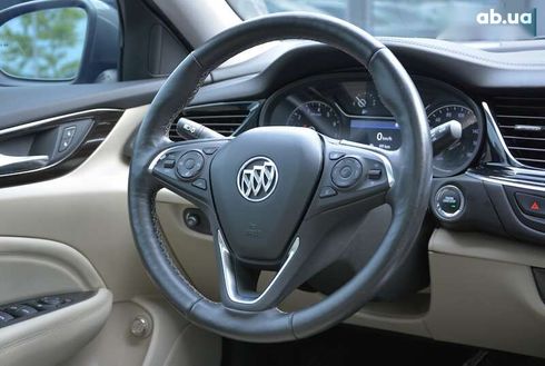 Buick Regal 2018 - фото 22