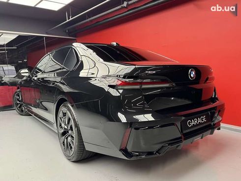 BMW 7 серия 2024 - фото 26