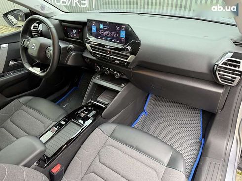 Citroёn C4 2022 - фото 25