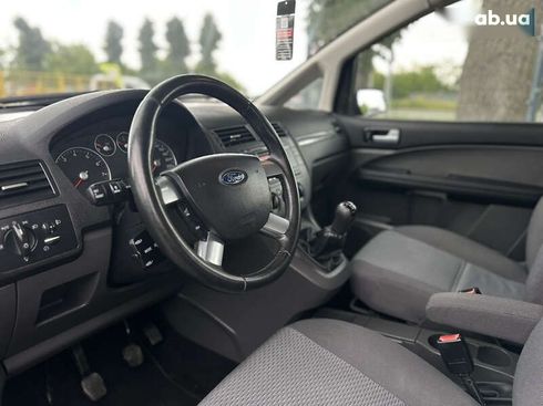 Ford C-Max 2003 - фото 26
