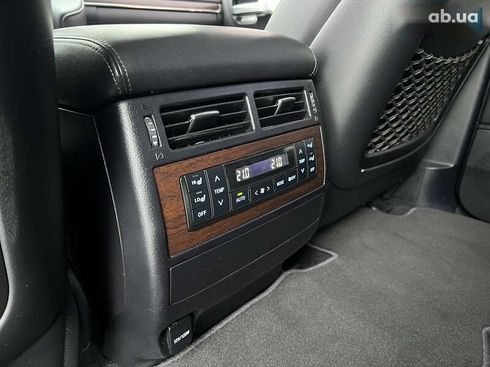 Toyota Land Cruiser 2016 - фото 22