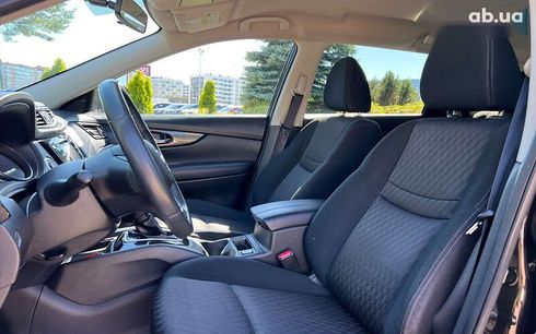 Nissan Rogue 2016 - фото 15