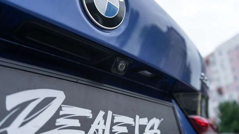 BMW 3 серия 2019 - фото 20