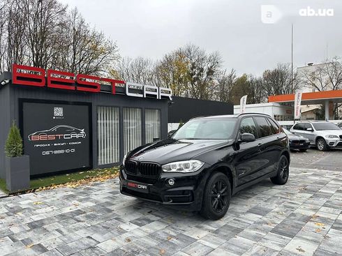 BMW X5 2014 - фото 2