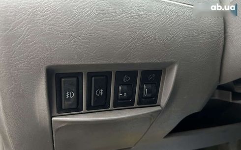 Chery Tiggo 2008 - фото 11