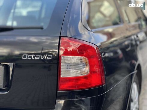 Skoda Octavia 2013 - фото 14