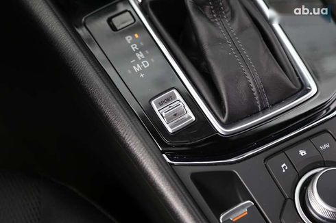 Mazda CX-5 2020 - фото 21