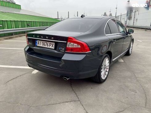 Volvo S80 2012 - фото 9