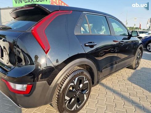 Kia Niro 2022 - фото 10