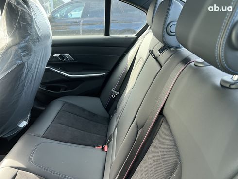 BMW 3 серия 2023 - фото 17