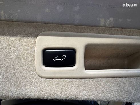 Lexus rx 350 2011 бежевый - фото 30