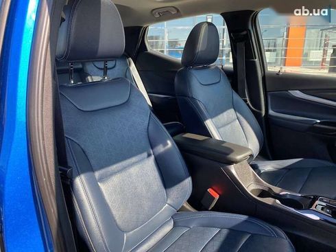 Chevrolet Bolt 2022 - фото 27