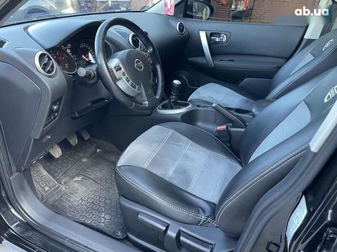 Nissan Qashqai 2011 - фото 2