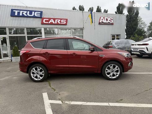 Ford Escape 2015 - фото 2