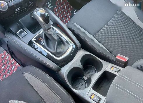 Nissan Qashqai 2021 - фото 29