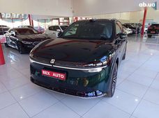 Продаж вживаних Zeekr в Одеській області - купити на Автобазарі