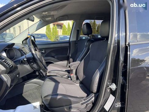 Peugeot 4007 2008 - фото 13