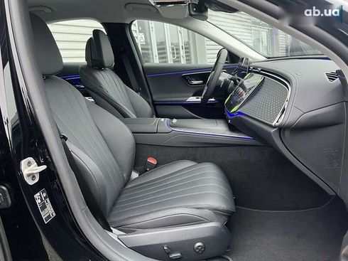 Mercedes-Benz E-Класс 2024 - фото 29