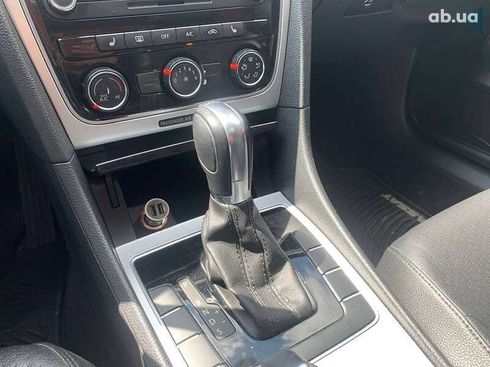 Volkswagen Passat 2012 - фото 27