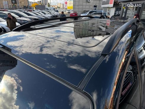 SsangYong Rexton 2008 черный - фото 27