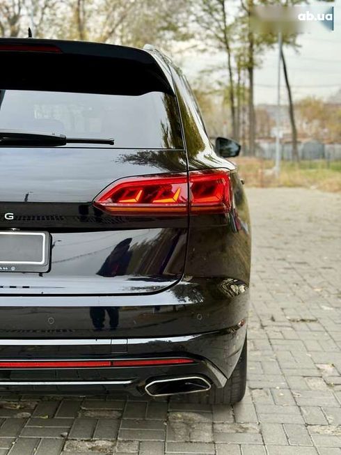 Volkswagen Touareg 2022 - фото 16