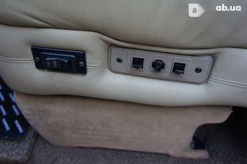 Chevrolet Express 2008 - фото 18