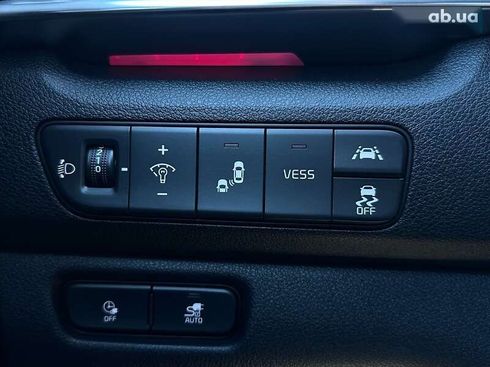 Kia Niro 2020 - фото 10