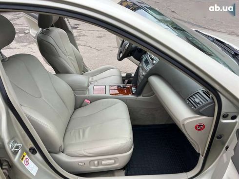 Toyota Camry 2007 - фото 23