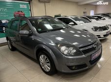 Продаж вживаних Opel Astra 2005 року в Кропивницькому - купити на Автобазарі