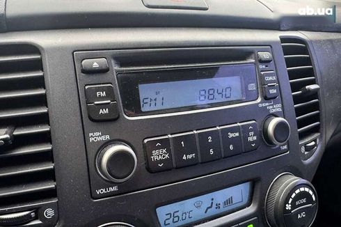Kia Magentis 2008 - фото 23