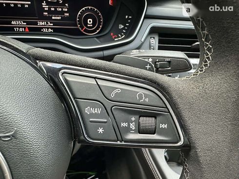 Audi S4 2019 - фото 27