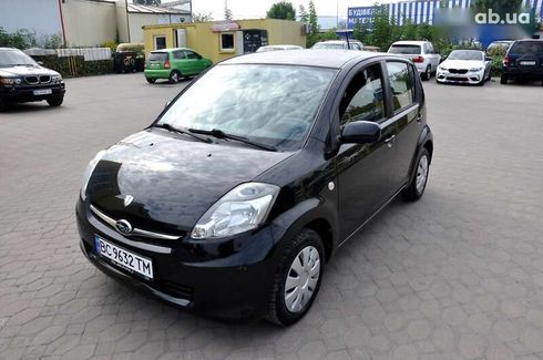 Subaru Justy 2009 - фото 7