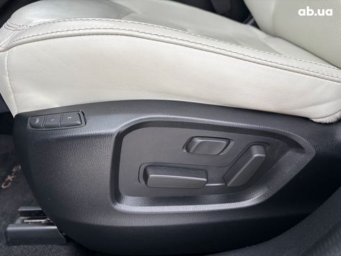 Mazda CX-5 2022 синий - фото 17