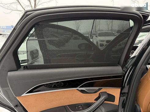 Audi A8 2022 - фото 29