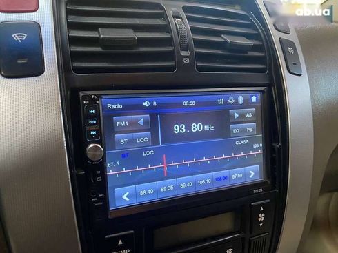 Hyundai Tucson 2006 - фото 26
