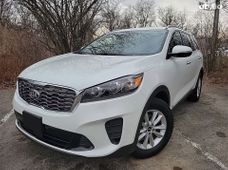 Продажа б/у Kia Sorento 2020 года в Одессе - купить на Автобазаре