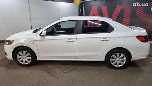 Peugeot 301 2021 - фото 3