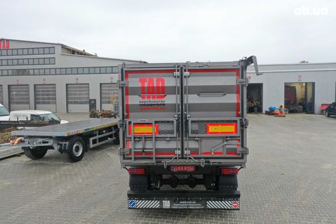 TAD Trailer-AG 30-2 2025 - фото 8