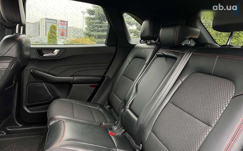 Ford Escape 2023 - фото 24