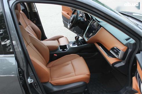 Subaru Legacy 2021 - фото 27