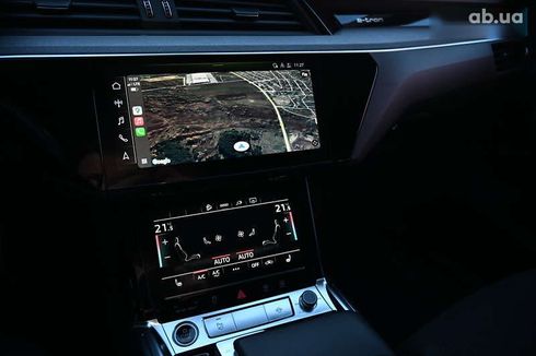 Audi E-Tron 2022 - фото 26