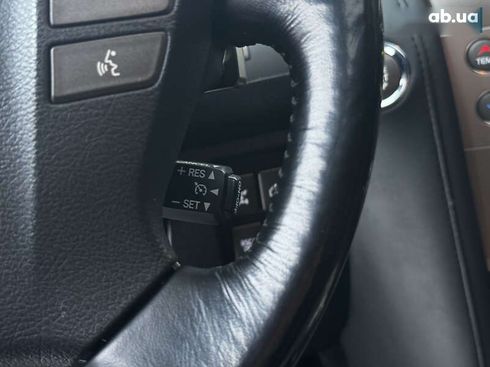 Lexus LX 2015 - фото 28