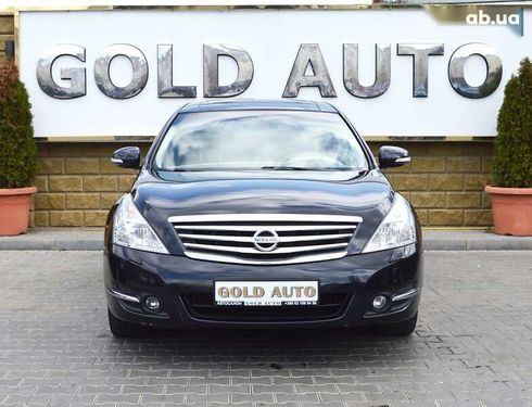 Nissan Teana 2012 - фото 3