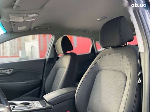 Hyundai Kona 2018 - фото 20