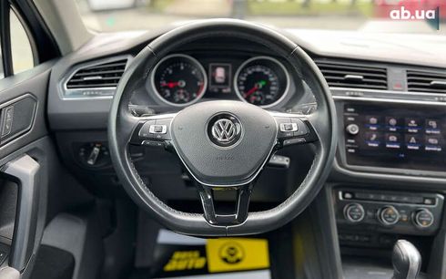 Volkswagen Tiguan 2019 - фото 15