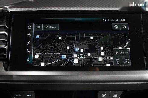 Audi Q4 e-tron 2021 - фото 12