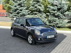 Купити MINI Hatch 2013 бу в Дніпрі - купити на Автобазарі