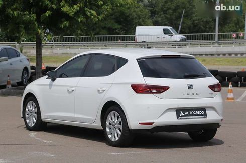 SEAT Leon 2015 - фото 4